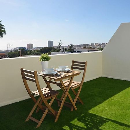 Canary Lofts Palace Santa Cruz de Tenerife Exterior photo